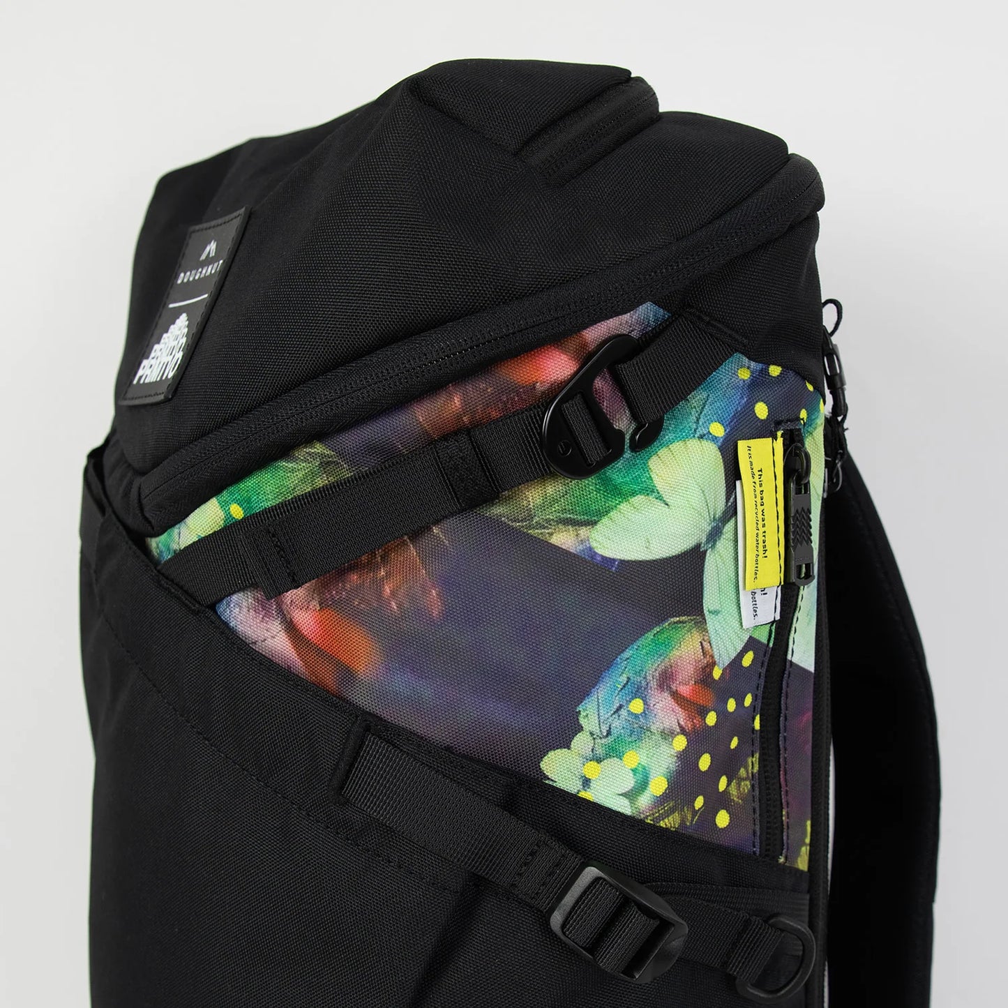 'Dynamic Large' Doughnut X PRMTVO Backpack