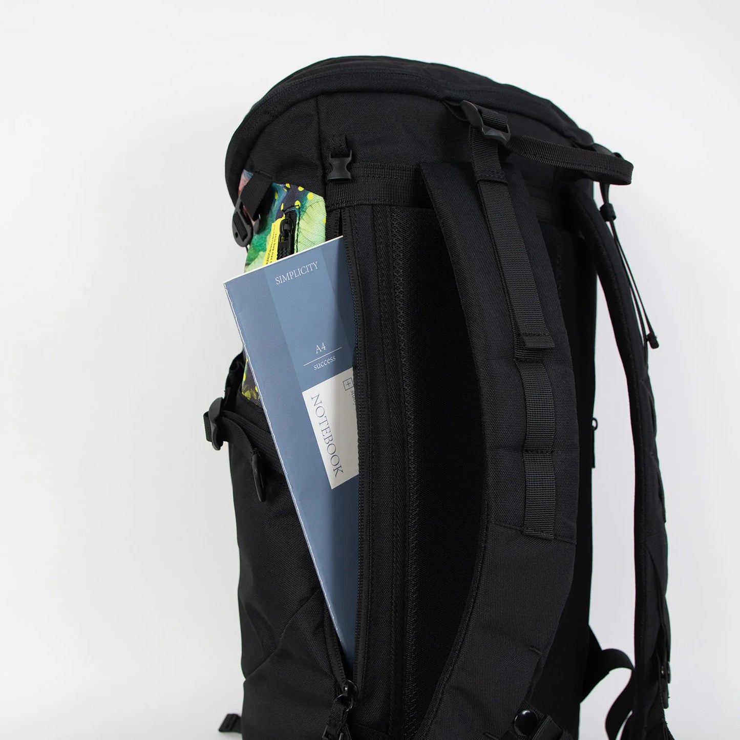 'Dynamic Large' Doughnut X PRMTVO Backpack