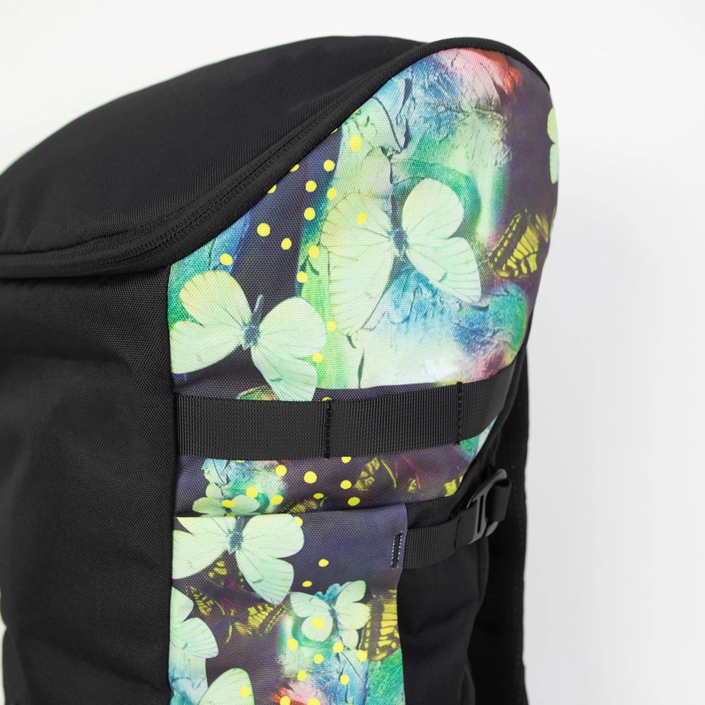 'Pathfinder' Doughnut X PRMTVO Chair Backpack (Chair Frame Included!)