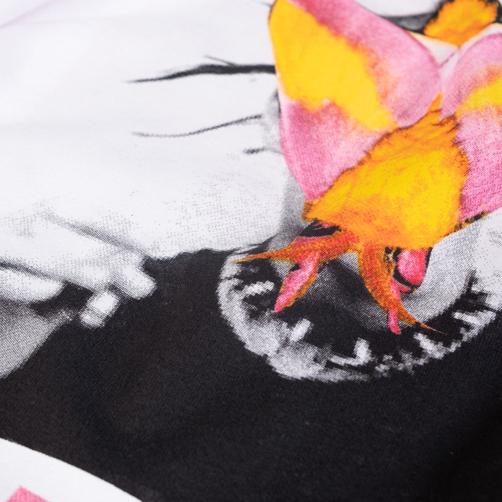 'Moth Punk' SS T-Shirt