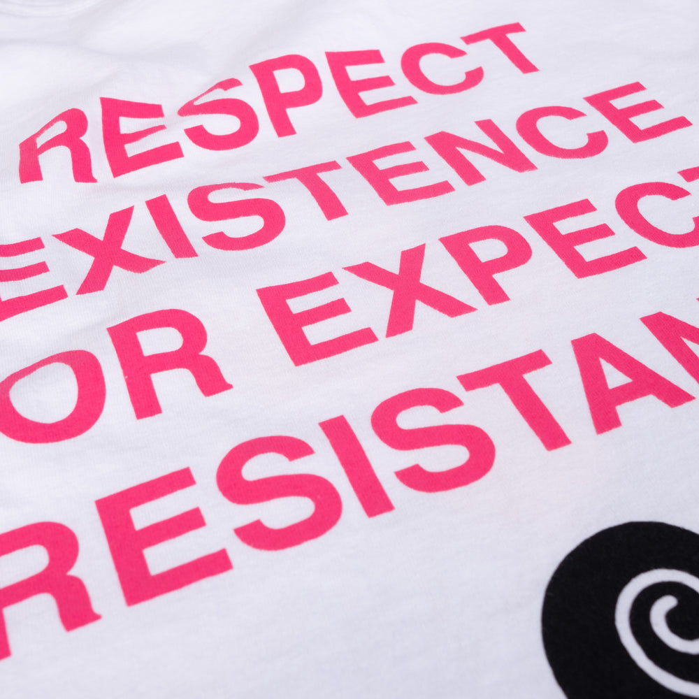 'Moth Punk' SS T-Shirt