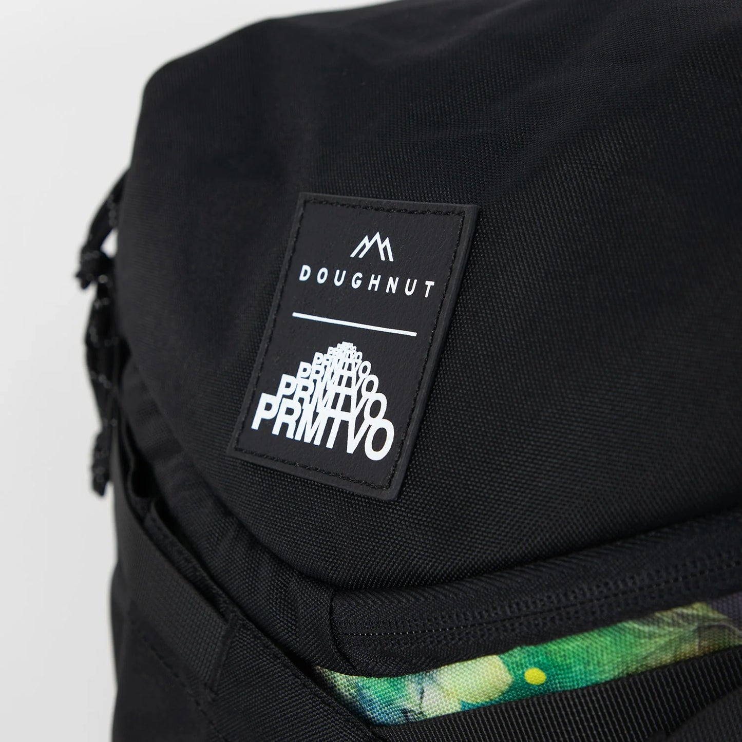 'Dynamic Large' Doughnut X PRMTVO Backpack