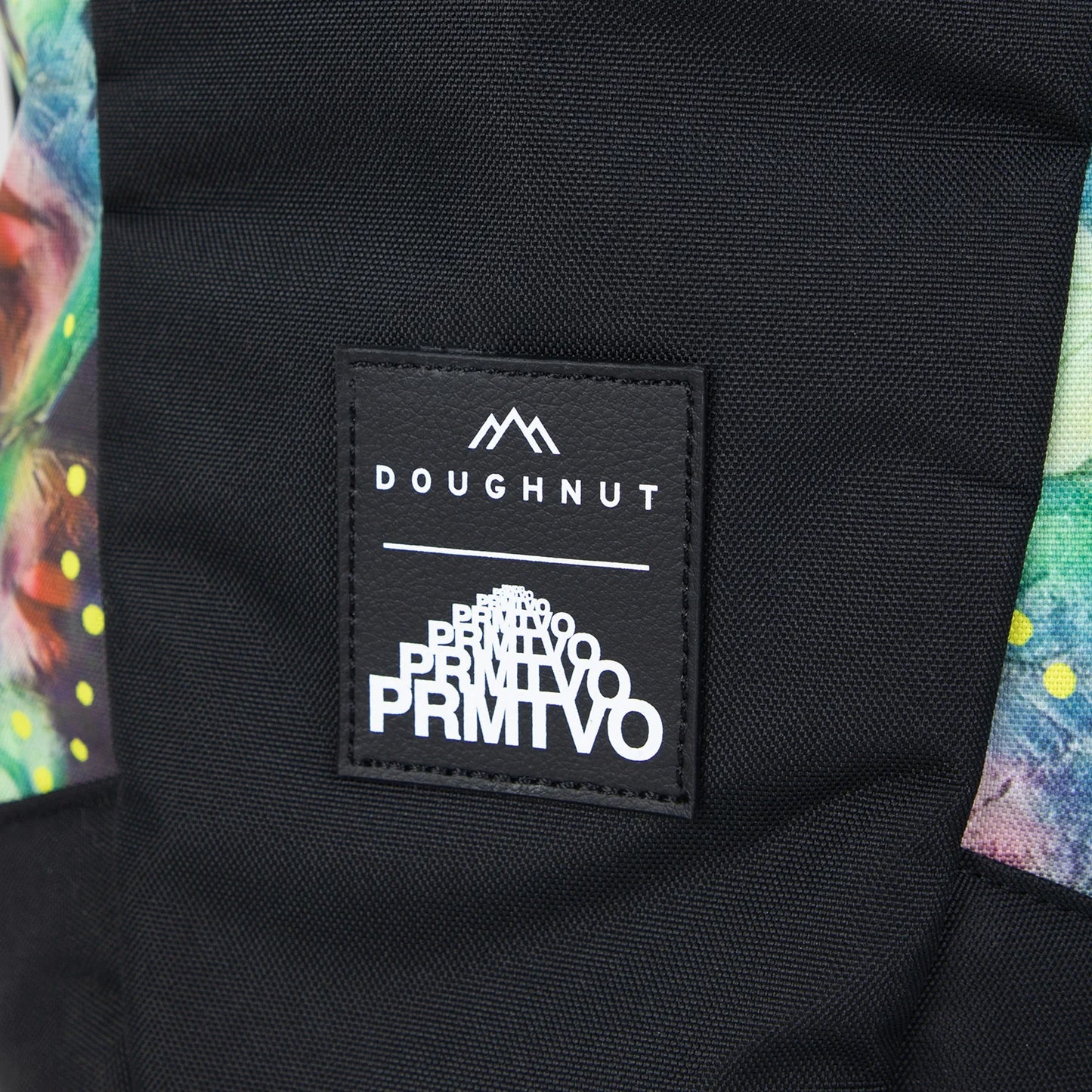 'Pathfinder' Doughnut X PRMTVO Chair Backpack (Chair Frame Included!)
