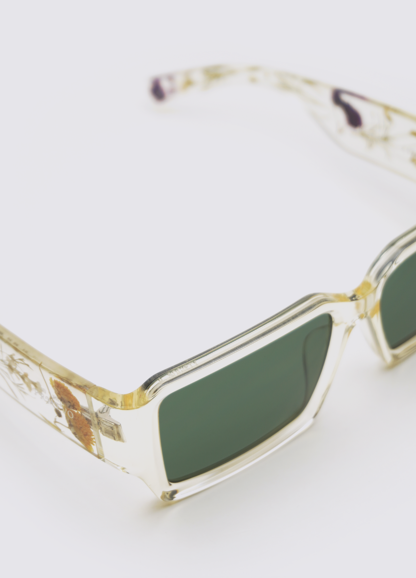 'Earthly Delights' Sunglasses