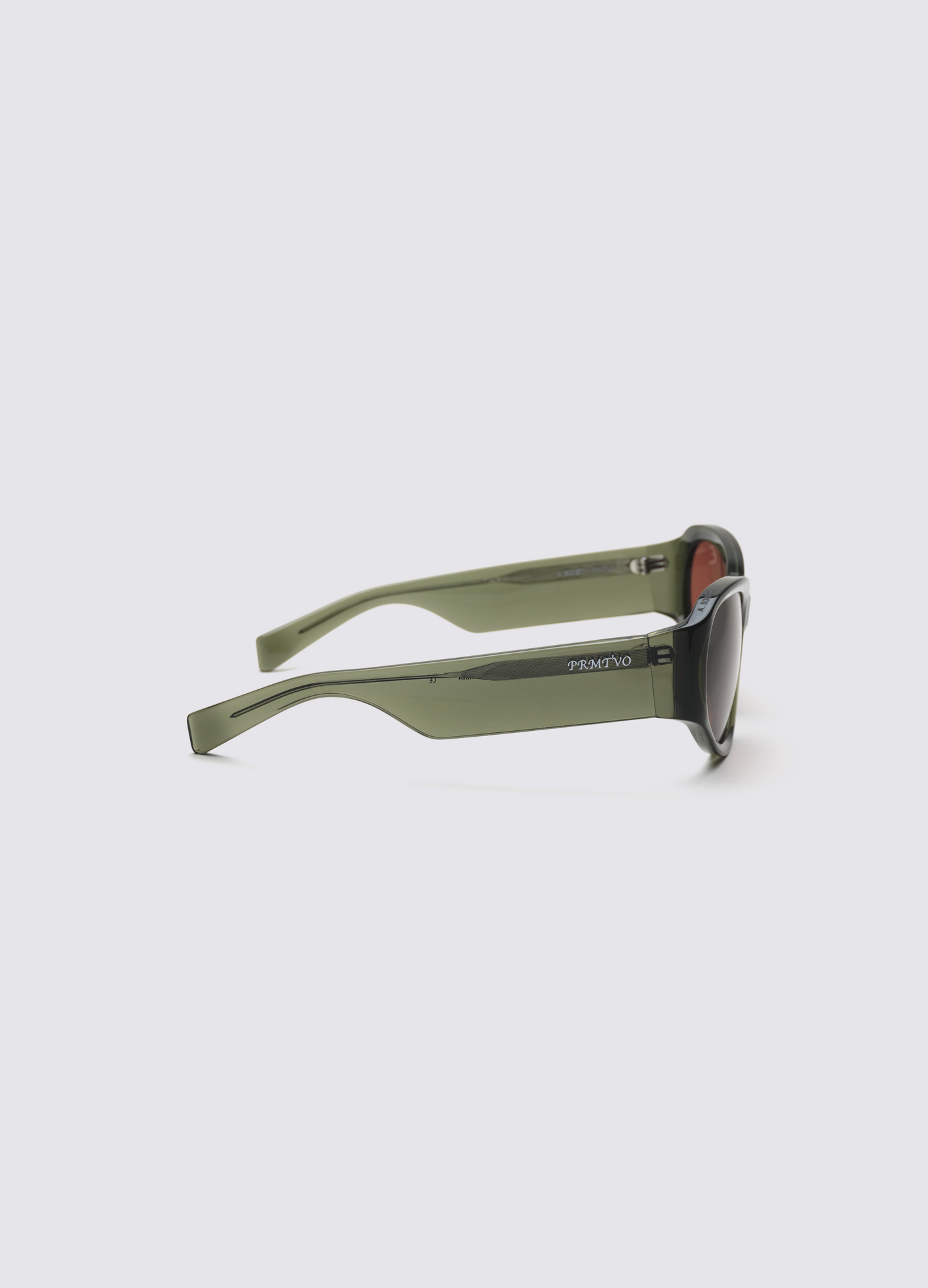 'The Garden' - Olive Sunglasses