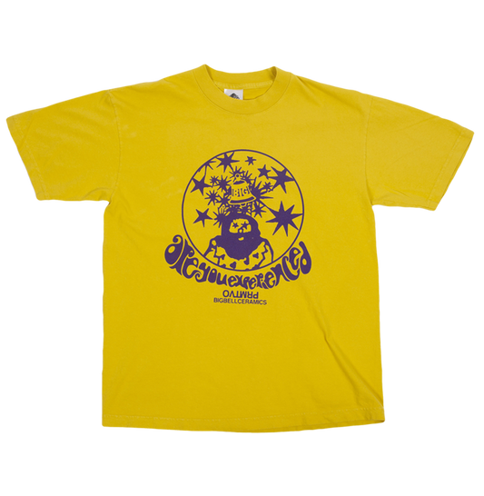 'ARE YOU EXPERIENCED' SS TEE