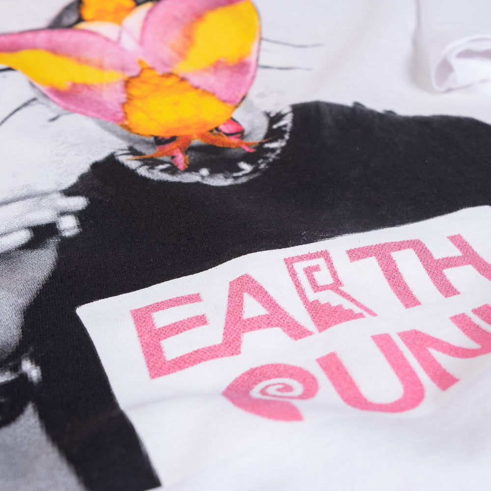 'Moth Punk'  SS T-Shirt